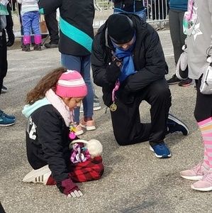 Meet your Posher, Renee